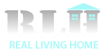 real living home logo